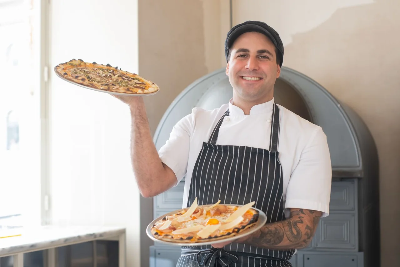Head Chef of Frostedfieldlabs